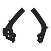 POLISPORT FRAME PROTECTOR KTM/HUSQ - BLK