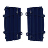 RADIATOR LOUVERS HUSQ - BLU