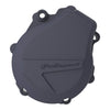 IGNITION COVER PROTECTOR HUSQ FE 17-19 - BLU