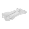 POLISPORT FORTRESS SKID PLATE KTM/HUSQ - WHT