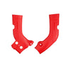 POLISPORT FRAME PROTECTOR HON CRF450R 19-20 RED