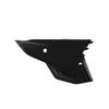 POLISPORT SIDE PANELS HON CRF450R/RX 2021 BLK