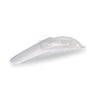 REAR GUARD HON CRF250R 06-07 WHT