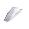 REAR GUARD RMZ450 08-16 WHT