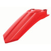 REAR GUARD CRF450R 17- 04RED