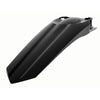 REAR GUARD CRF450R 17- BLK