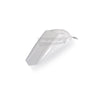 REAR GUARD WR250F 07- / WR450F 07- WHT