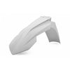 FRONT GUARD KTM SX/SXF 16 /EXC 17- WHT