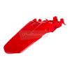 REAR GUARD HON CRF110F 13-19 - RED