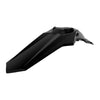 RESTYLING REAR FENDER RM125/250 01-08 - BLACK