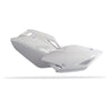 SIDE PANELS HON CRF150R 07-16 WHT