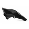 SIDE PANELS KTM SX/SXF 16- /EXC/EXC-F 17- BLK