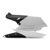 SIDE PANELS YAM YZ250F/450F 14-18 WHT/BLK