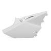 SIDE PANELS YAM YZ125/250 15-16 WHT