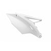 SIDE PANELS KAW KX250F 17-20 /450F 16-18 WHT