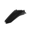 POLISPORT REAR FENDER HON CRF450R/RX 2021 BLK