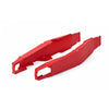 SWINGARM PROTECTOR HON CR125R/CR250R 04-07, CRF250R 04 RED