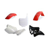 POLISPORT KIT HON CR125 CR250 95-96 RED