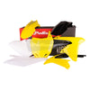 POLISPORT KIT SUZ RMZ450 08-16 2013 RMYEL/BLK