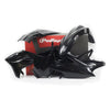 POLISPORT KIT KAW KX450F 16 BLK