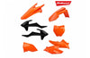 POLISPORT KIT KTM EXC/EXC-F 17- 16ORG