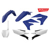 POLISPORT KIT YAM YZ450F 18- OEM BLU/WHT