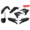 POLISPORT KIT YAM YZ450F 18- BLK