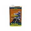 PUTOLINE ACTION FOAM AIR FILTER OIL 1LT (70005) *12