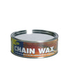 PUTOLINE CHAIN WAX KIT 1kg TIN (70051) *5