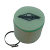 AIR FILTER HON 250 ATV (w/RUBBER INLET DIA 50mm)