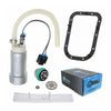 QUANTUM IN-TANK EFI FUEL PUMP W/ REGULATOR, TANK SEAL