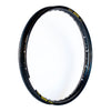 RIM EXCEL ALLOY 16x3.50 40H BLK