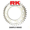 SPKT REAR RK STEEL - B5606 (SPR4427)