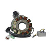 HIGH OUTPUT 200W STATOR & REG YAM YFZ350 1995-2006 (RM01034)