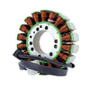 STATOR TRI SPEED TRIPLE SPRINT GT TIGER 2005-2012 (RM01390)