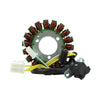 GENERATOR STATOR SUZ SV650 99-02 (RM01569)