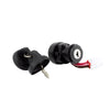 2-POS IGN KEY SWITCH ASSTD YAM RFR FITMENTS (RMS110-106341)