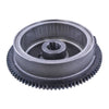 FLYWHEEL ASSTD POL MODELS RFR FITMENTS (RM11512)