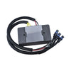MOSFET REG POL RZR 900 XP 15/3/12 & EARLIER (RM30351)