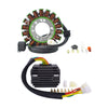 STATOR KIT + MOSFET REGULATOR (RMS900-106045)