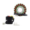 STATOR KIT + MOSFET REGULATOR (RMS900-106211)