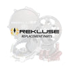 REKLUSE FRICTION DISK - H450 Thin Friction Disk