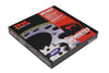 SPKT KIT KAW ZX9R 02-04 GLD (economy) - GB525XSO 16/41
