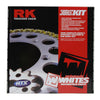 SPKT KIT SUZ GSXR750 06-10 (Economy) - 525XSO 17/45