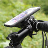 SP CONNECT - CYCLE - CLAMP MOUNT