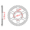 SPKT R ALLOY (RKSA682843)