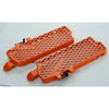 TRAIL TECH RADIATOR GUARDS KTM 08-16 / HUSA / HUSQ - ORG