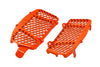 TRAIL TECH RADIATOR GUARDS KTM 16- / HUSQ ORG