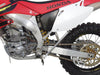 TRAIL TECH KICKSTAND 5001-CR - HON CRF 02-03