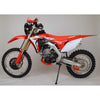 TRAIL TECH KICKSTAND 5106-00 - HON CRF-R/RX 17-18